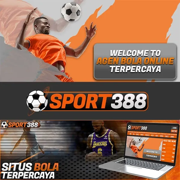 Sport388: Platform Bet Sports Internasional dengan Fitur Lengkap dan Bonus Menarik